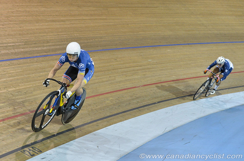 2017 Elite Track Nationals