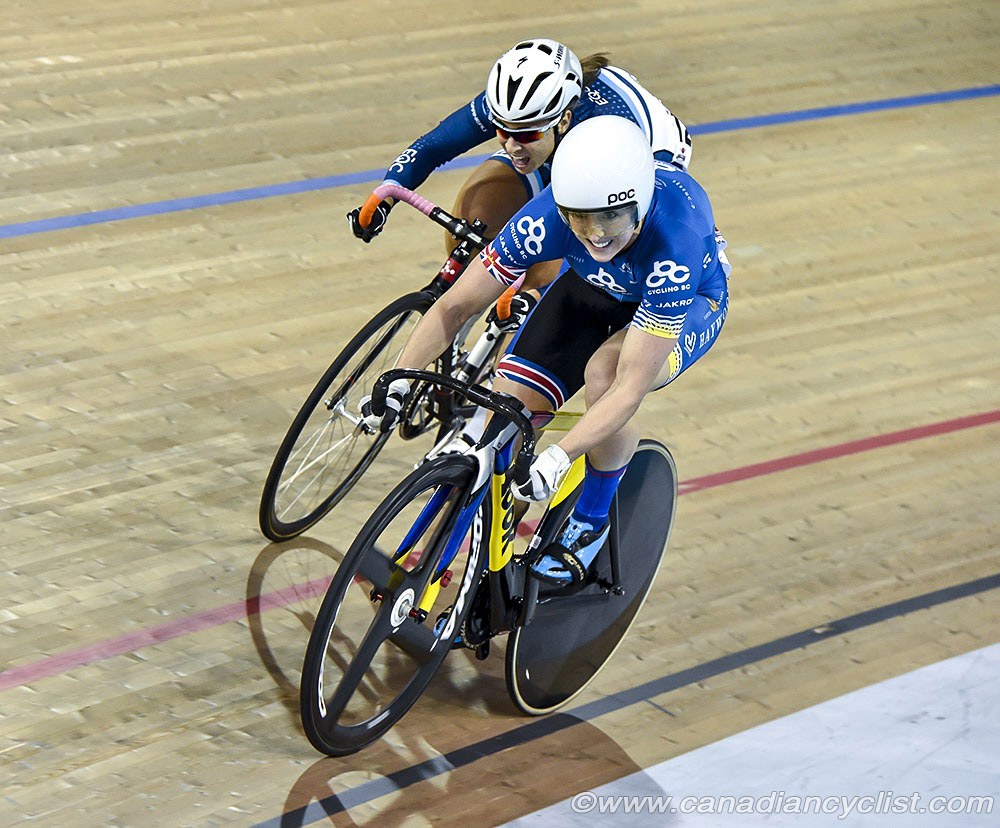2017 Elite Track Nationals