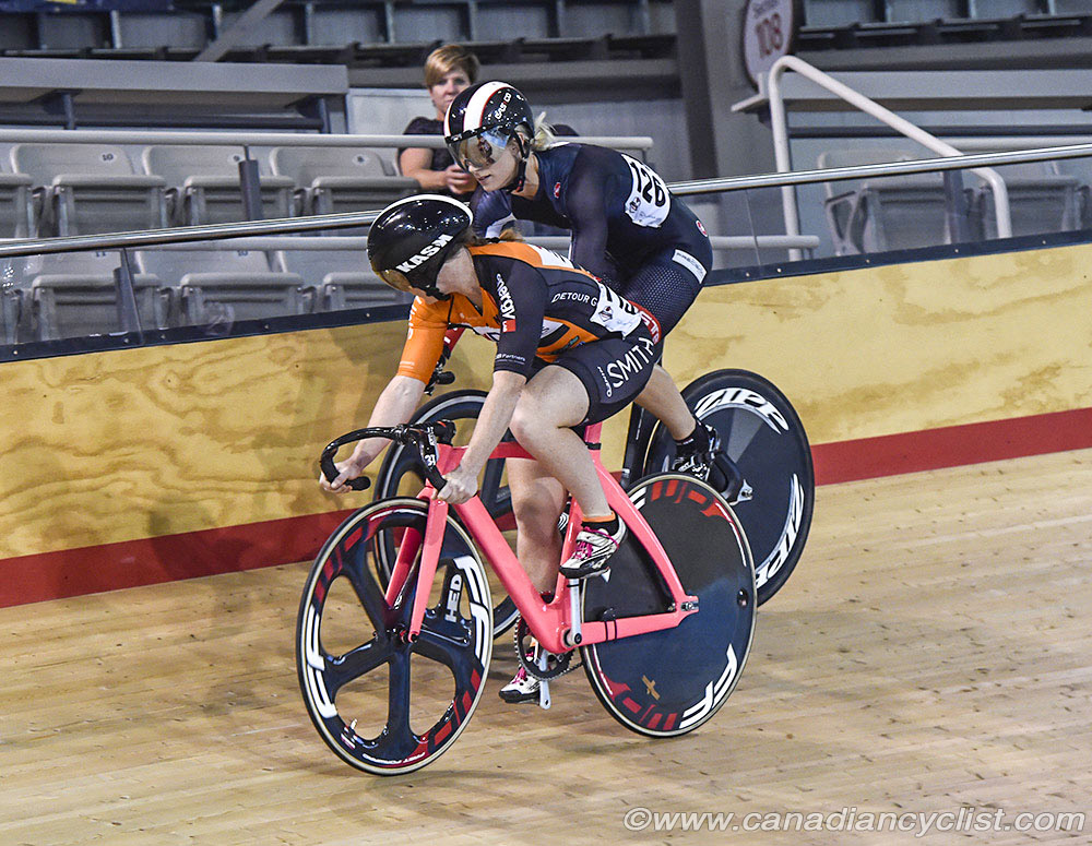2017 Elite Track Nationals