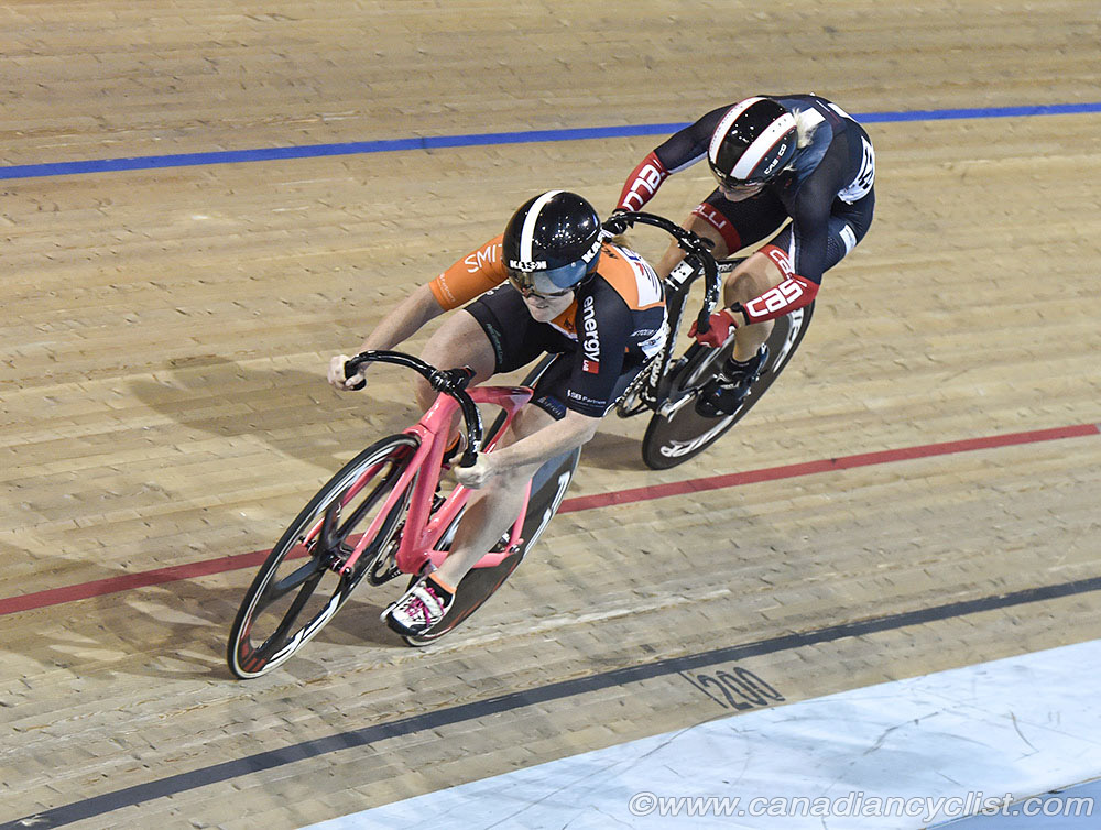 2017 Elite Track Nationals