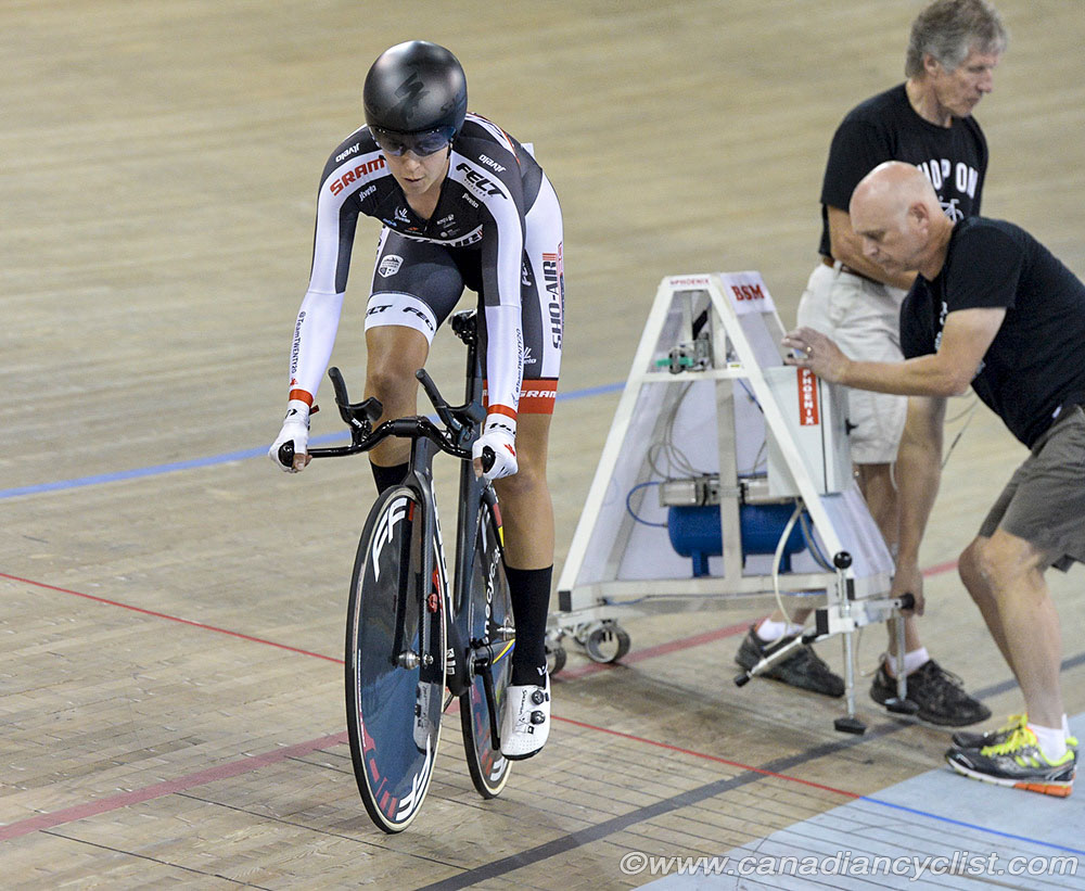 2017 Elite Track Nationals