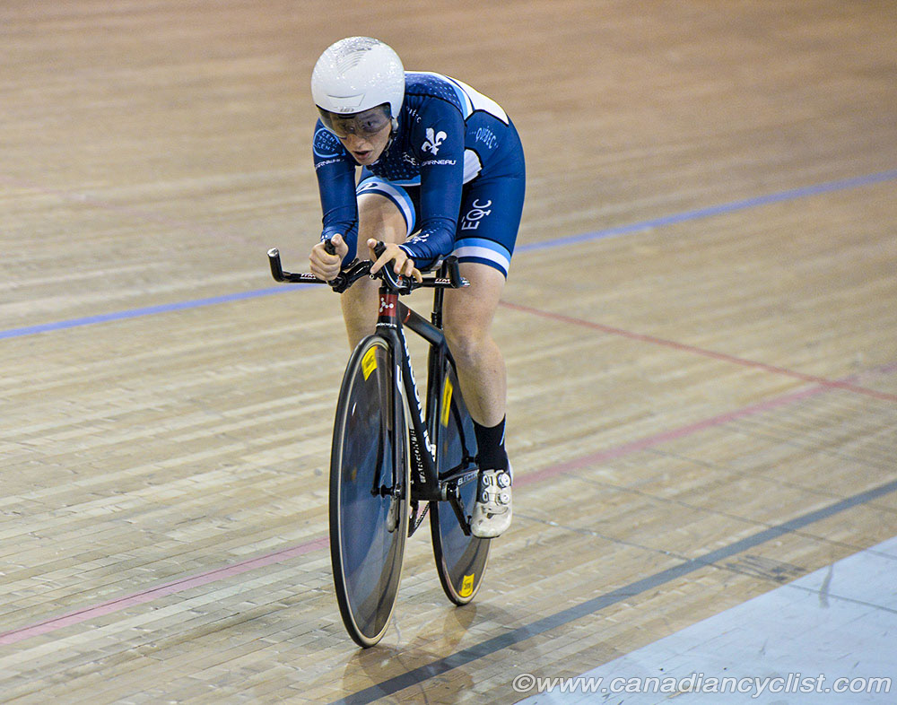 2017 Elite Track Nationals