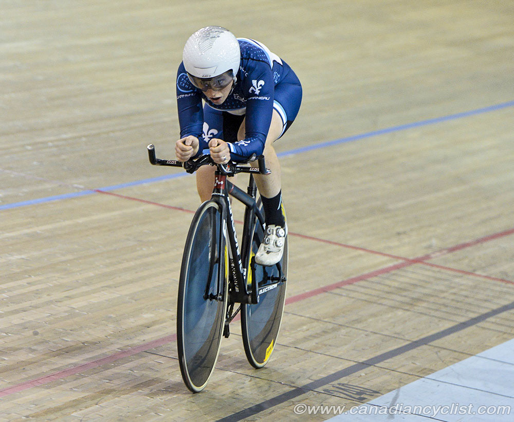 2017 Elite Track Nationals
