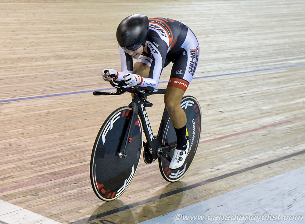 2017 Elite Track Nationals