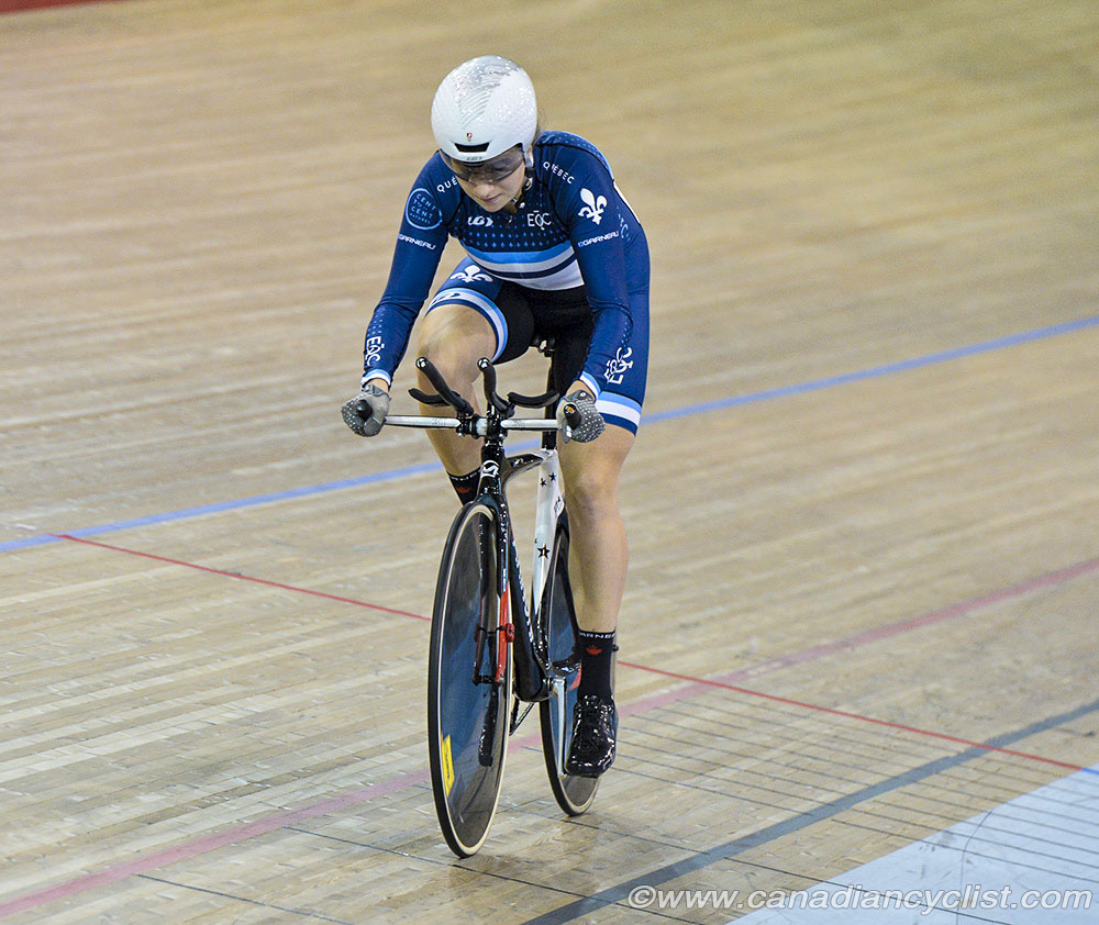 2017 Elite Track Nationals