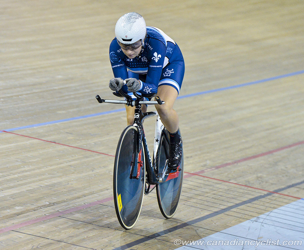 2017 Elite Track Nationals