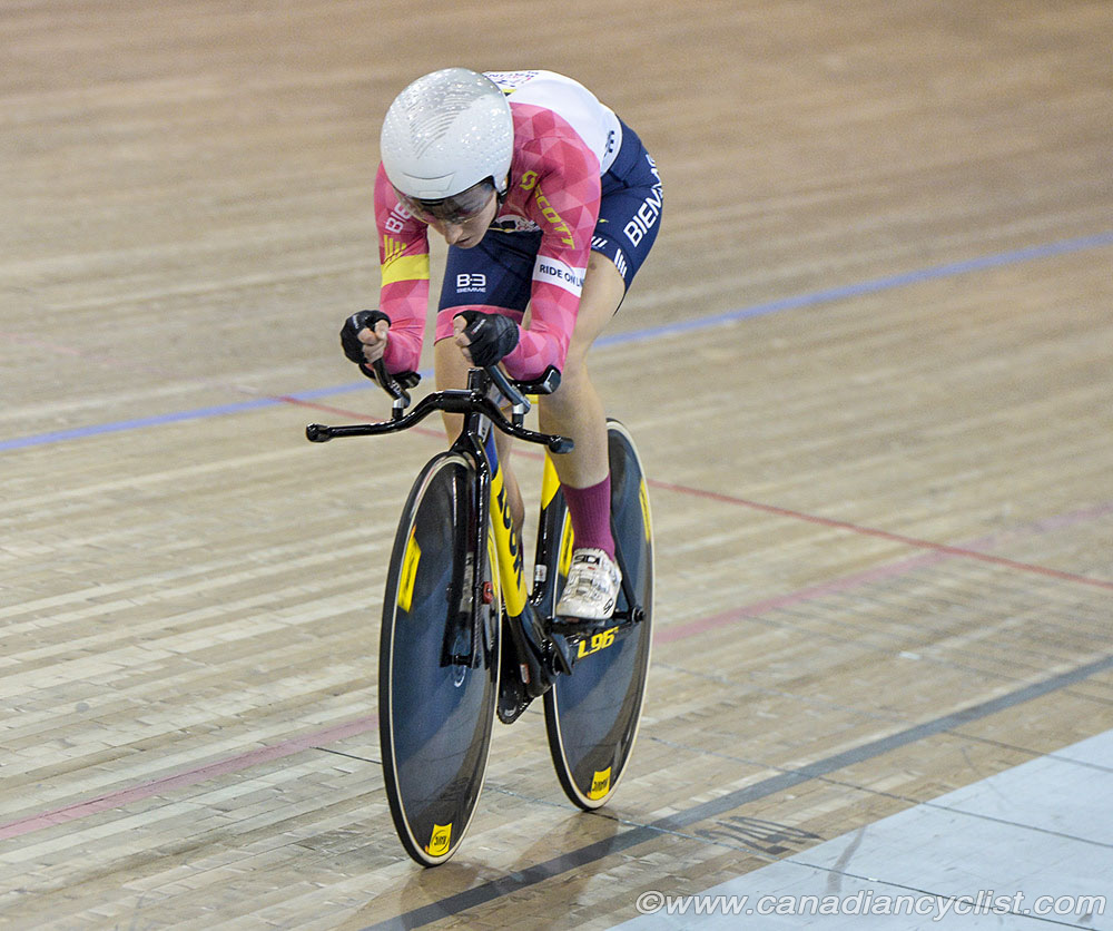 2017 Elite Track Nationals