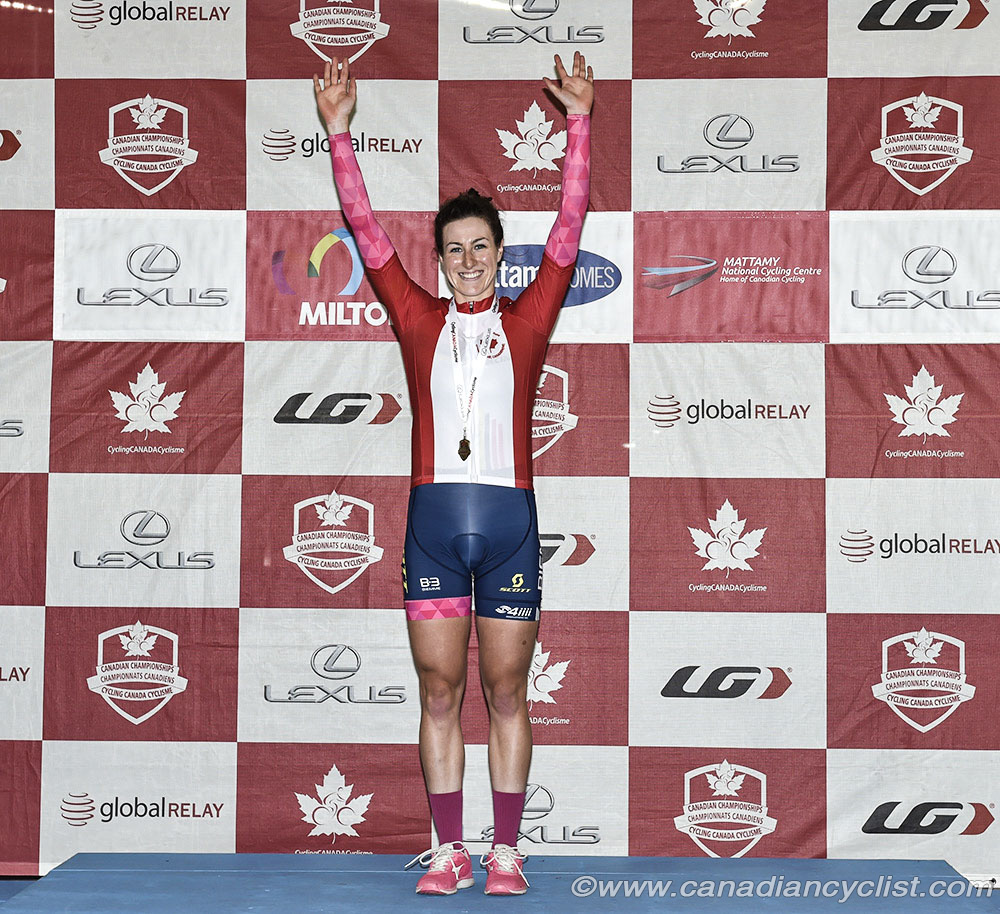 2017 Elite Track Nationals