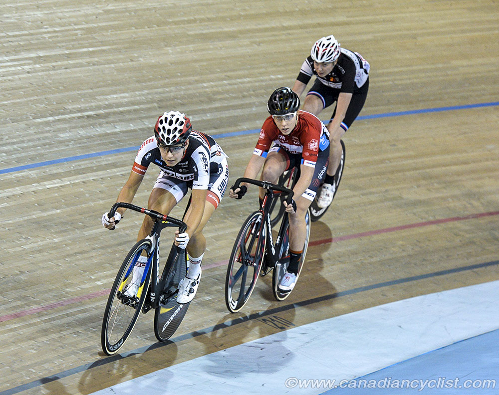 2017 Elite Track Nationals
