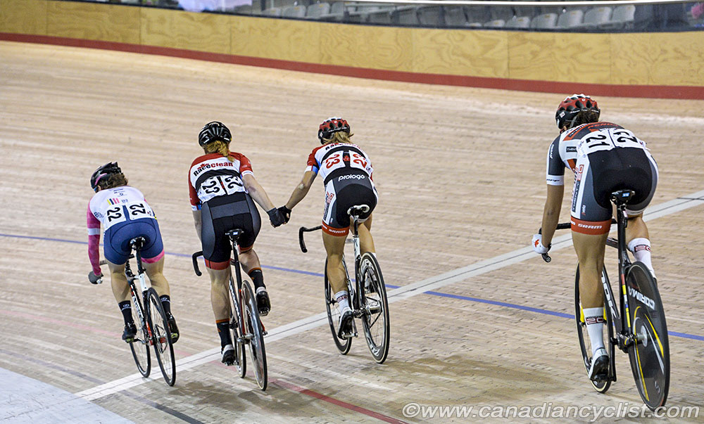 2017 Elite Track Nationals