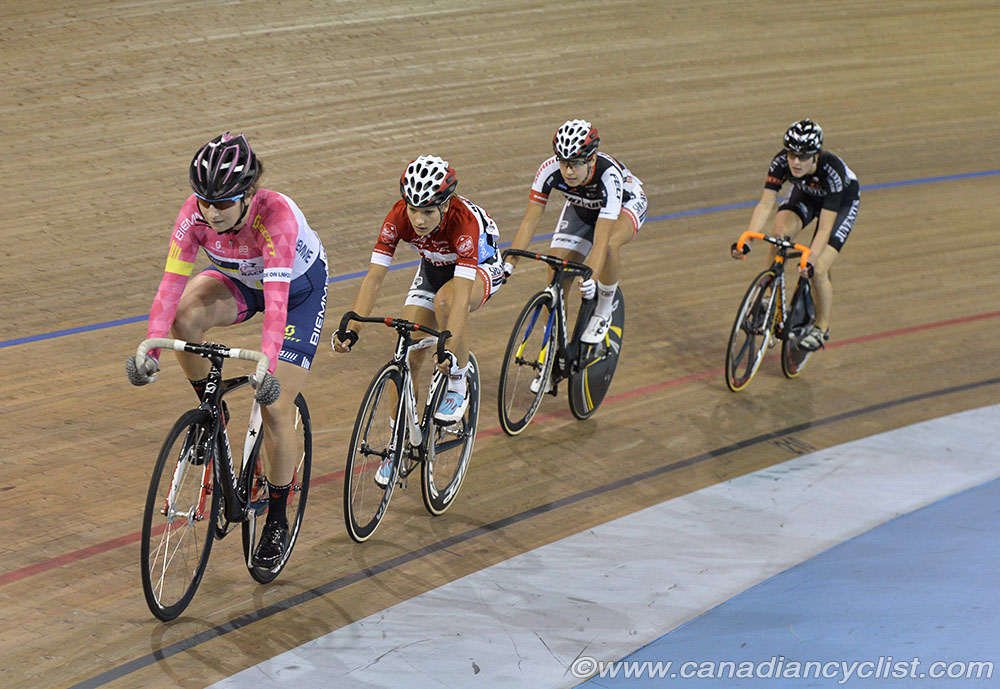 2017 Elite Track Nationals