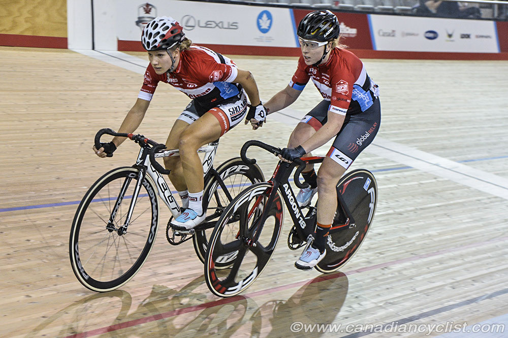 2017 Elite Track Nationals