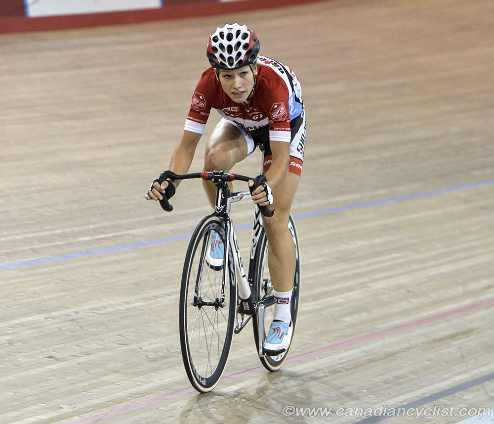 2017 Elite Track Nationals