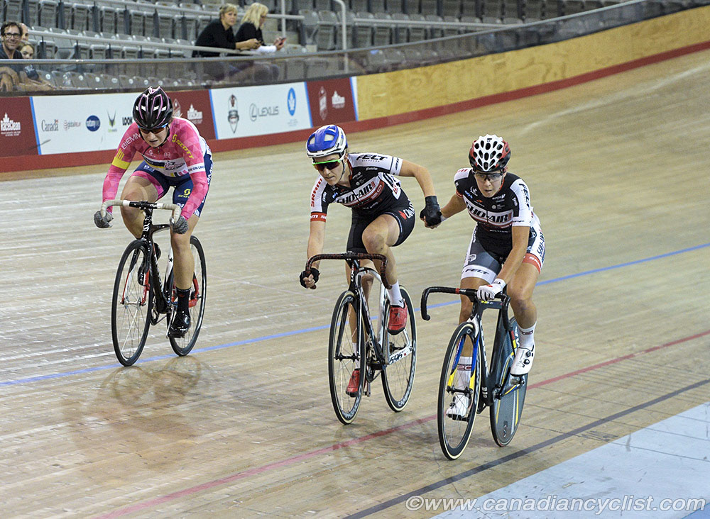 2017 Elite Track Nationals