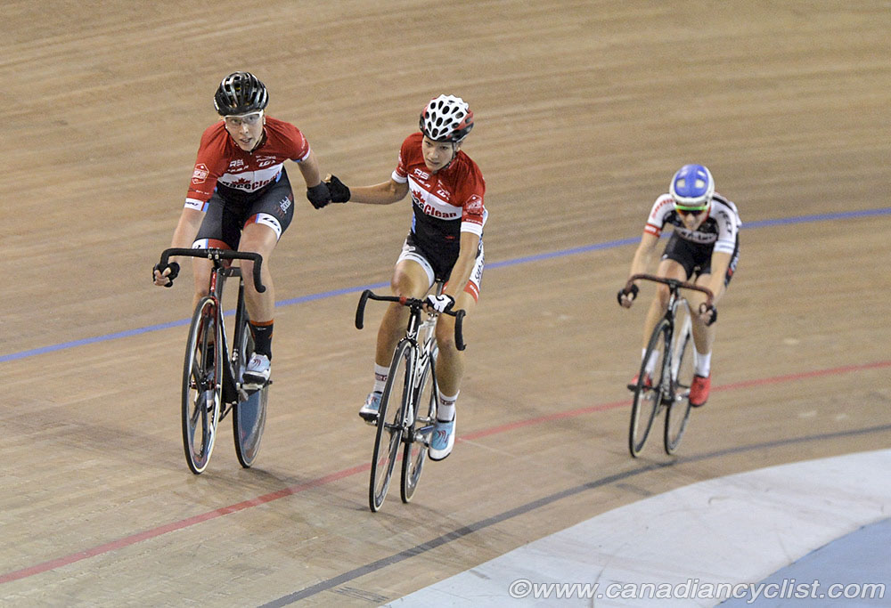 2017 Elite Track Nationals