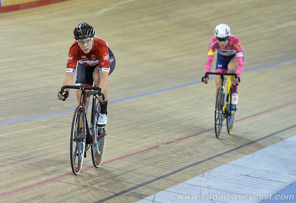 2017 Elite Track Nationals