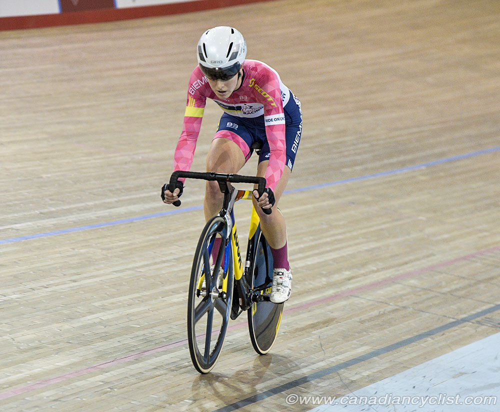 2017 Elite Track Nationals