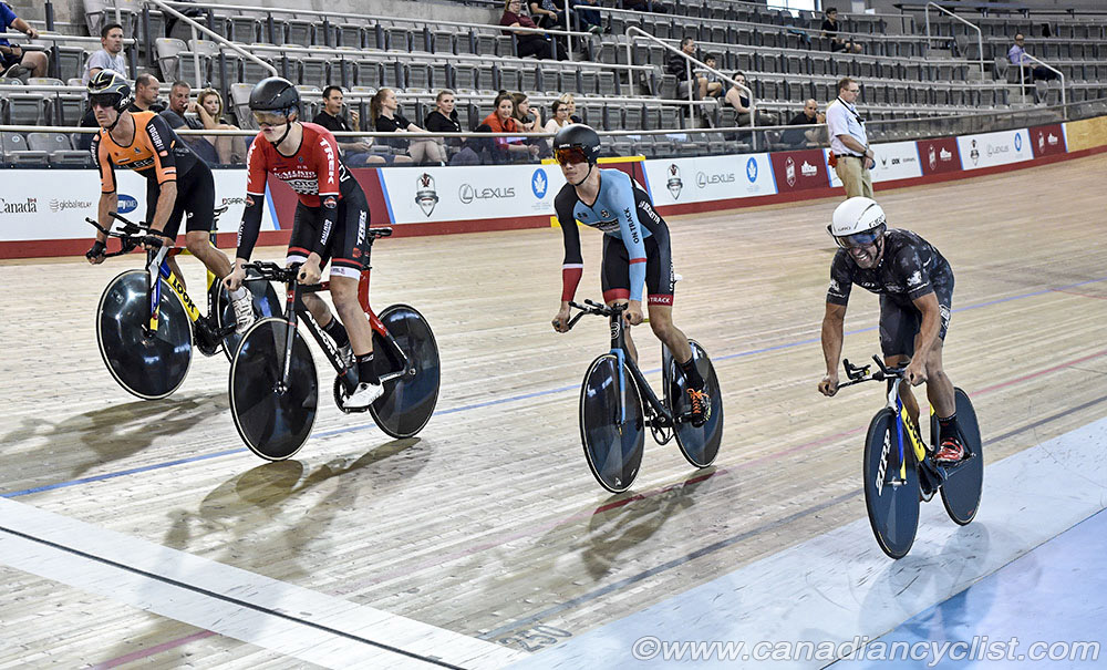2017 Elite Track Nationals