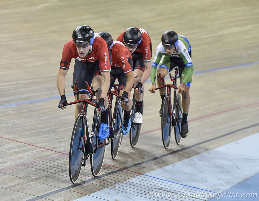 2017 Elite Track Nationals