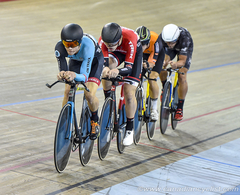 2017 Elite Track Nationals