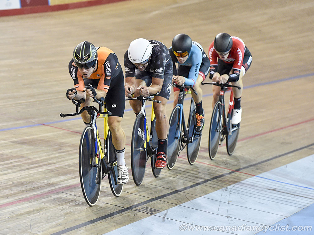 2017 Elite Track Nationals