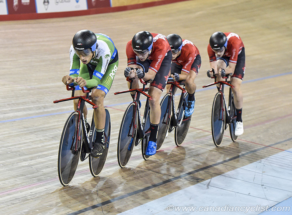 2017 Elite Track Nationals