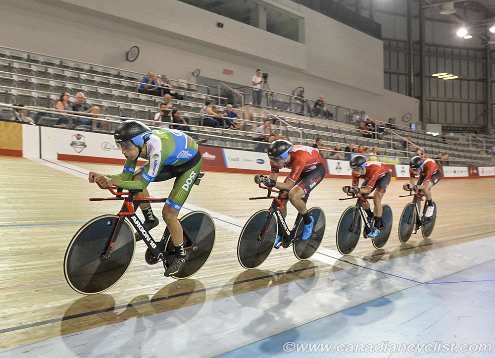 2017 Elite Track Nationals