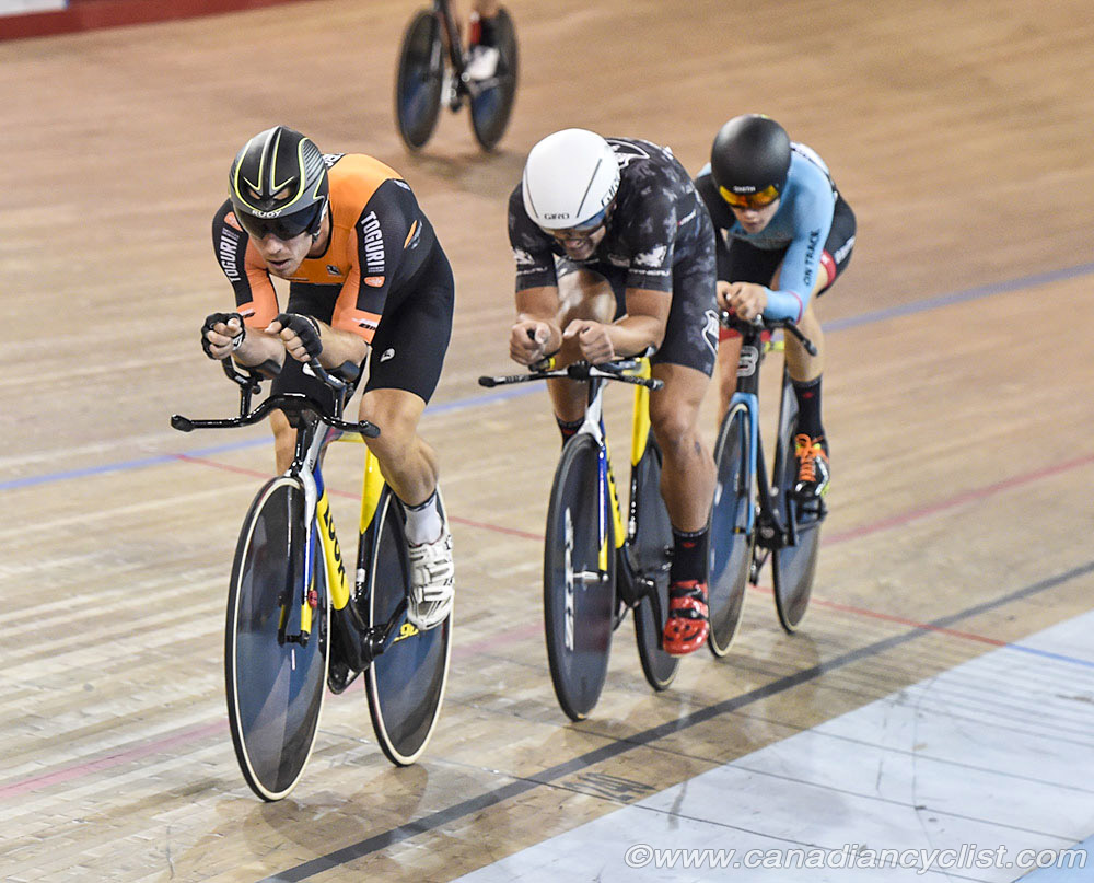 2017 Elite Track Nationals