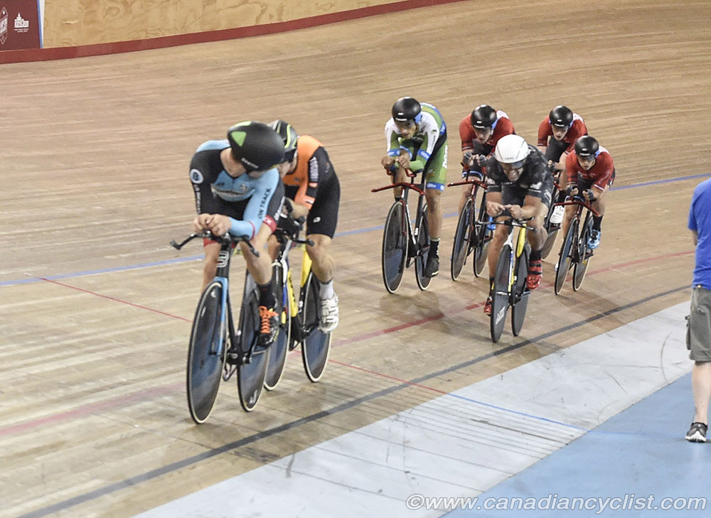 2017 Elite Track Nationals