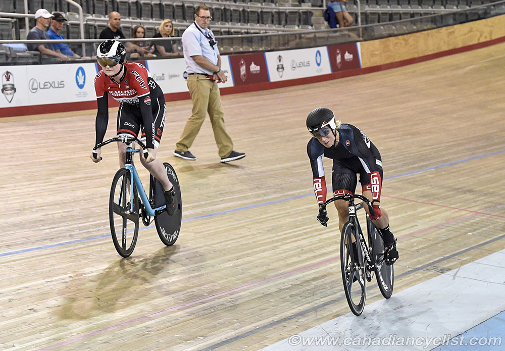 2017 Elite Track Nationals