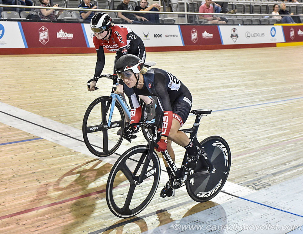 2017 Elite Track Nationals