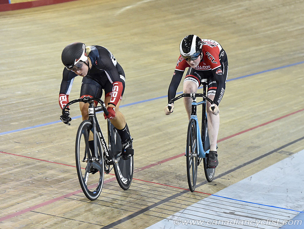 2017 Elite Track Nationals
