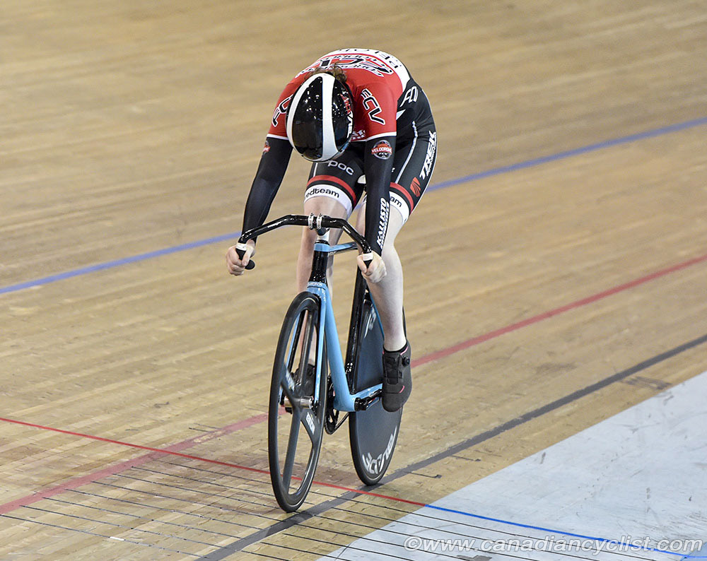 2017 Elite Track Nationals