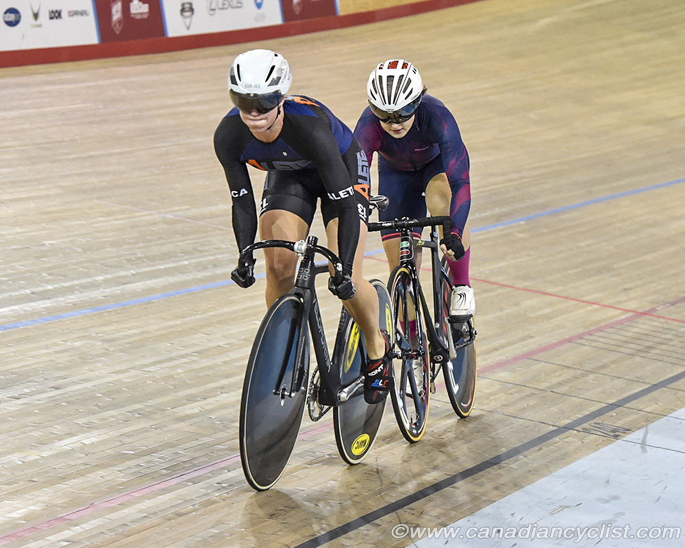 2017 Elite Track Nationals