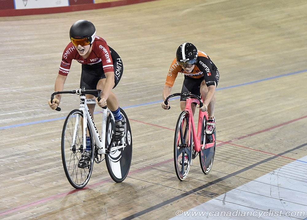 2017 Elite Track Nationals