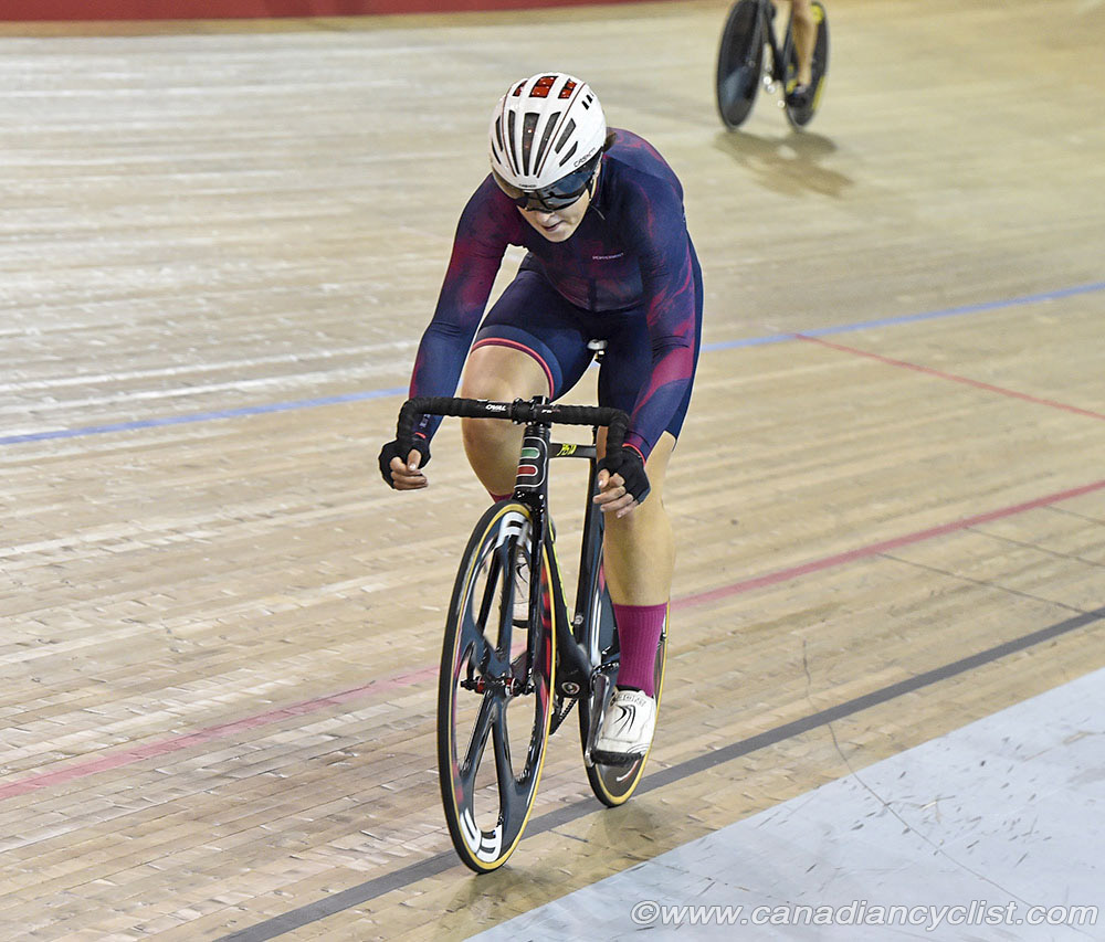 2017 Elite Track Nationals