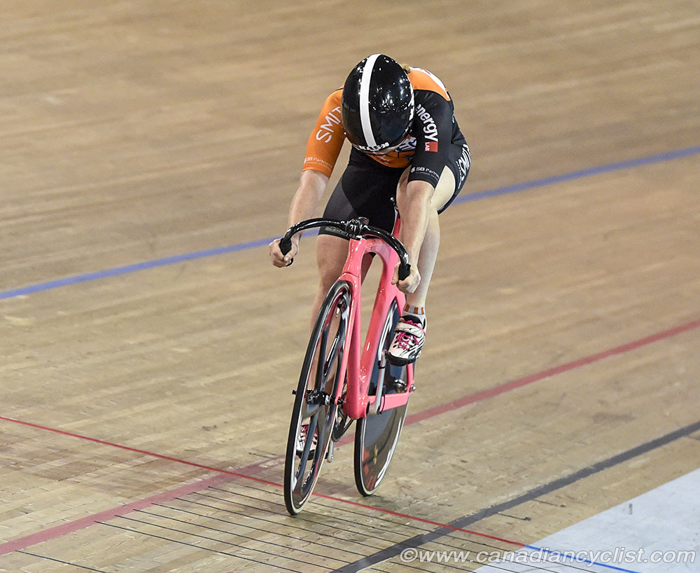 2017 Elite Track Nationals