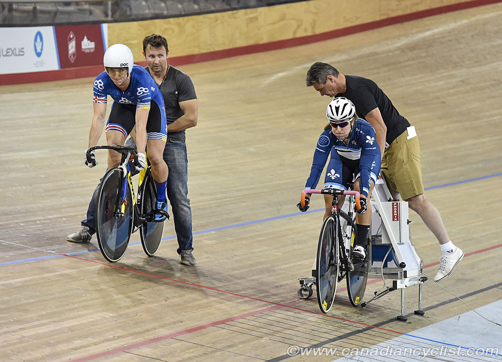 2017 Elite Track Nationals
