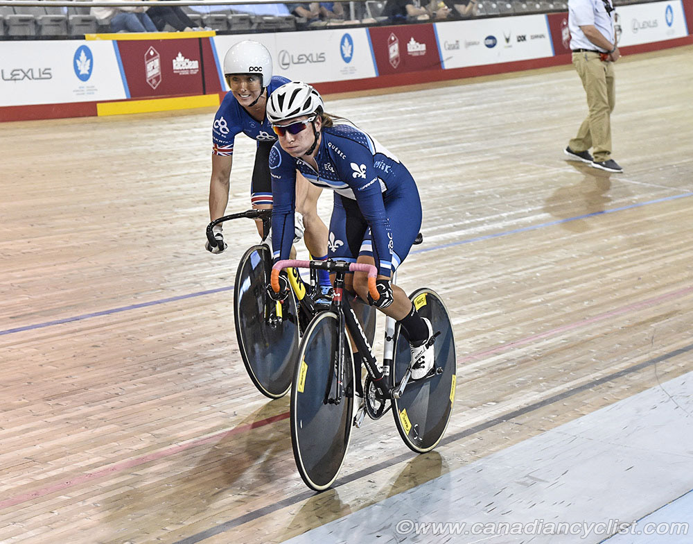 2017 Elite Track Nationals