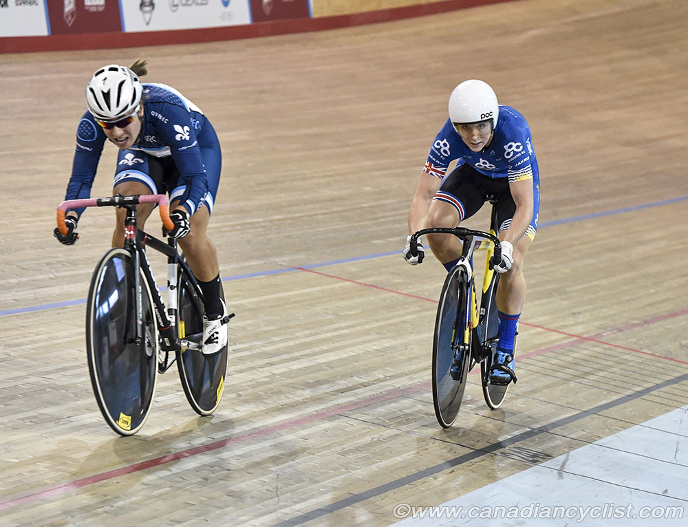 2017 Elite Track Nationals