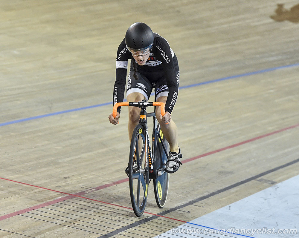 2017 Elite Track Nationals