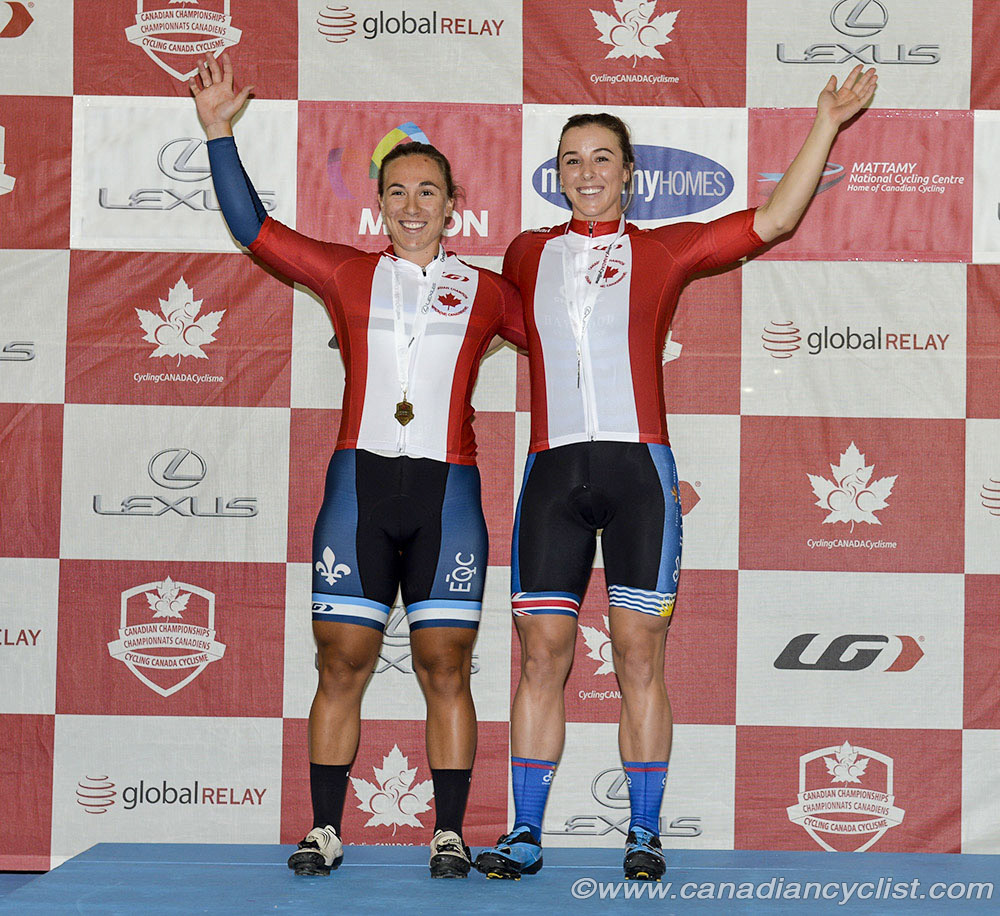 2017 Elite Track Nationals