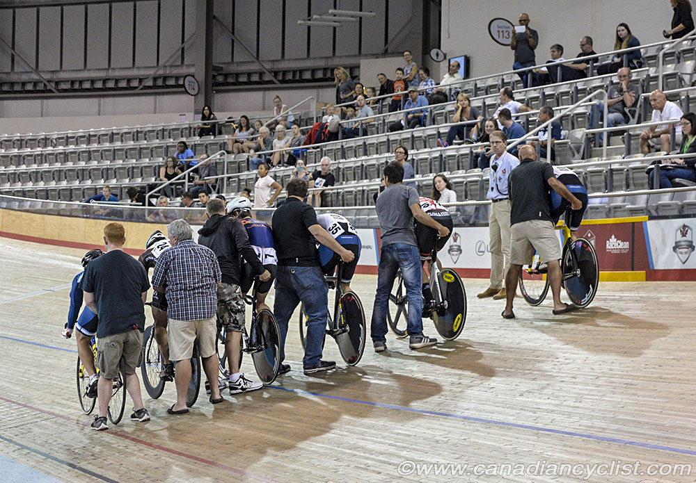 2017 Elite Track Nationals
