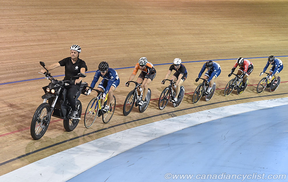 2017 Elite Track Nationals