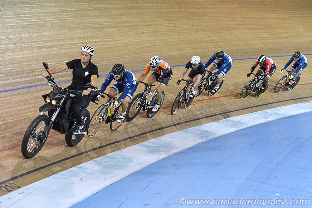 2017 Elite Track Nationals
