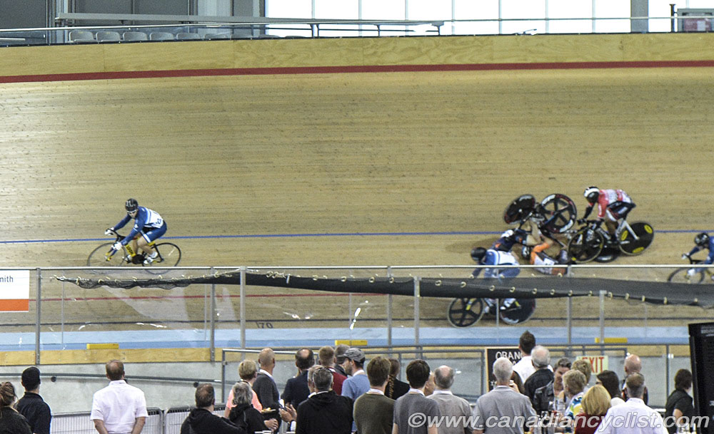 2017 Elite Track Nationals