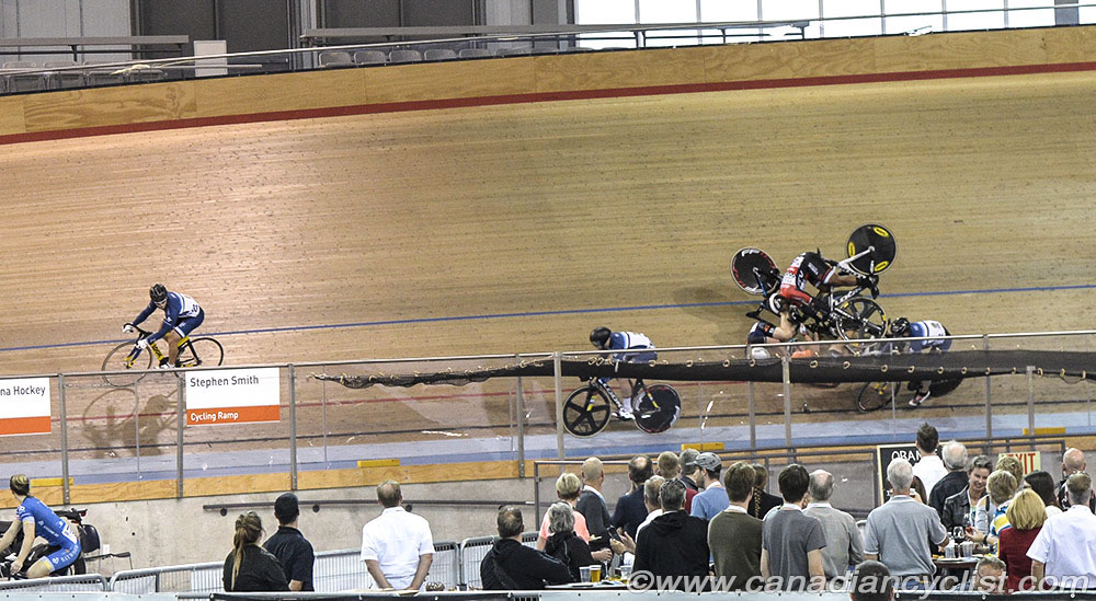 2017 Elite Track Nationals