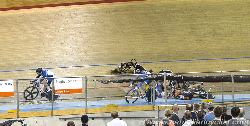2017 Elite Track Nationals