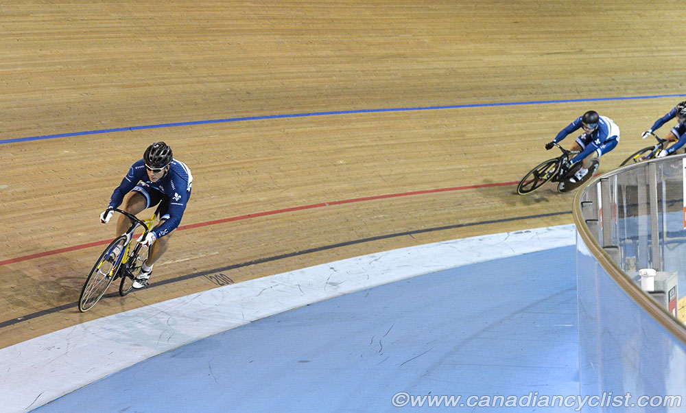 2017 Elite Track Nationals