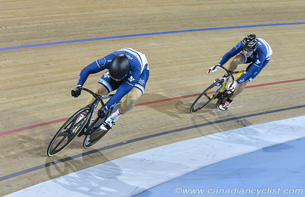 2017 Elite Track Nationals